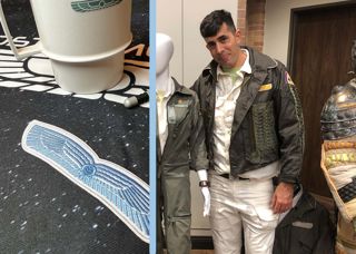 207 // Interviewing Adam Ezekiel (Nostromo Crew)