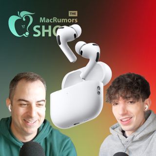 171: AirPods Pro 3 and What's Coming Next