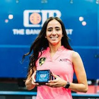 Episode 224 Nouran Gohar