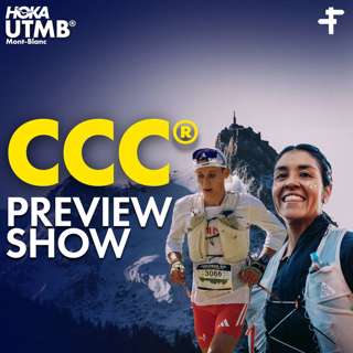 CCC Preview Show | 2026 UTMB