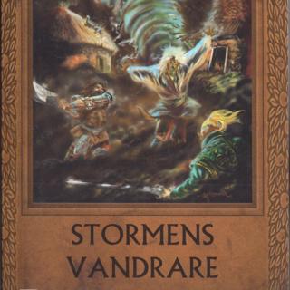 Mörkerdikten