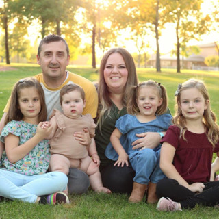 Crossing borders and beliefs: a Bosnian civil war survivor’s conversion to Christ