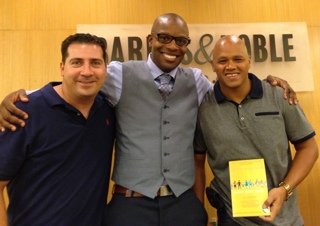#22: Engaging Moms to Evolve Fatherhood with Doyin Richards