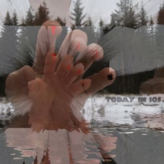 Tii - iTem 0382 - iOS 9.3 Beta 3