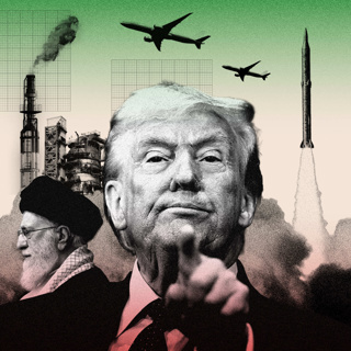 Iran's Nuclear Smokescreen