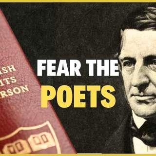 Ralph Waldo Emerson’s Essays Explained —The Secret To A Meaningful Life In A Noisy World