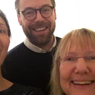 Avsnitt 47 : Final för supervalåret!