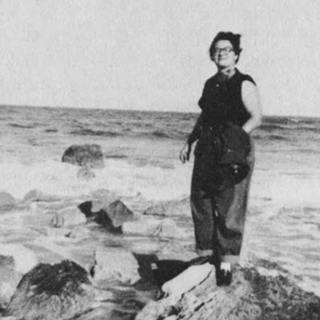 Revisiting the Archive: Episode 4: Shirley Willer