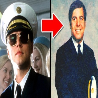 The Real Story of Frank Abagnale is Far Crazier than Hollywood Says
