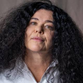 Anette Sallmander - Mammas brev
