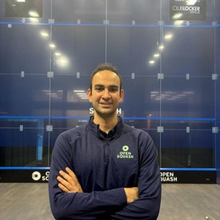 Episode 301 - Amr Khalifa