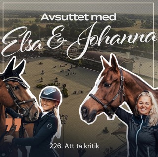 226. Att ta kritik