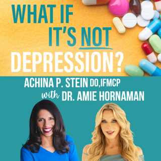 The Links to the Thyroid No One Talks About | Dr. Amie Hornaman