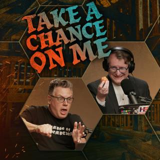 Take a Chance on Me | The Glass Cannon Podcast Shadowdark E39 | Shadowdark RPG
