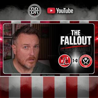 🎙️⚔️ EMBARRASSING CUP EXIT! | JIMMY’S POST MATCH REACTION | THE FALLOUT ⚔️🎙️