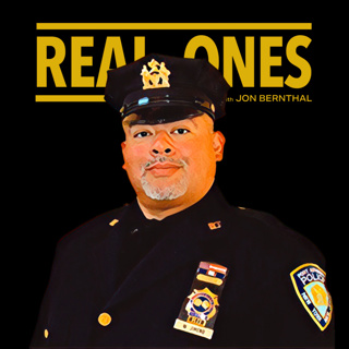 From Rookie Cop to 9/11 Hero: Will Jimeno's Incredible Journey | Real Ones