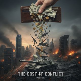 War and Wallets_ The Hidden Costs of Conflict