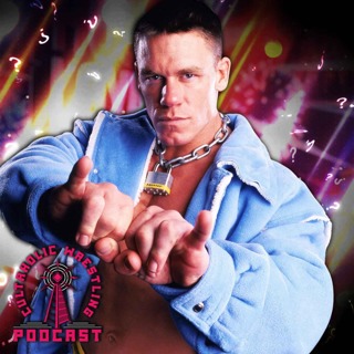 What Is Your Favourite John Cena Moment? - Cultaholic Wrestling Podcast 420