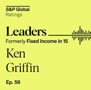Ken Griffin on Building Citadel, AI & Independent Thinking