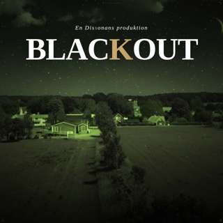 Blackout · EP 2 ”Huvudmisstänkt”