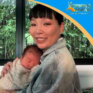 Dami Im talks motherhood and her next big album