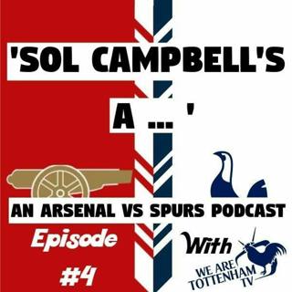 Episode 4: The Y Word with @WeRTottenhamTV