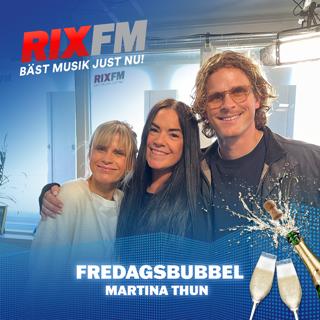 Celie Sparre & Adam Pålsson