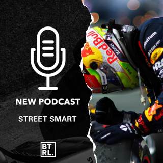 Street Smart - The Saudi GP Review