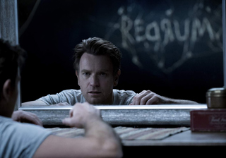 Doctor Sleep Trailer, Plus a Q&A With Writer/Director Mike Flanagan