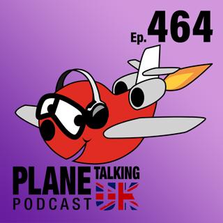 Episode 464 - TV Reviews and Broken Doors