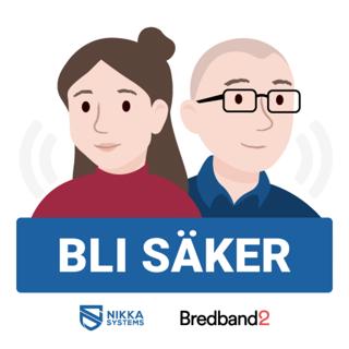 #184 Säker webbläsarsynk