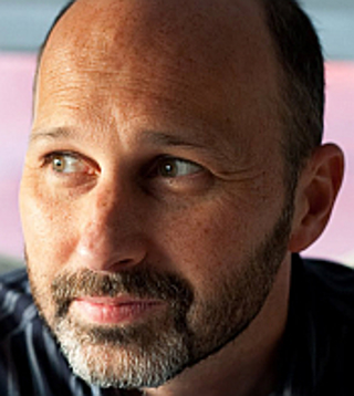 NY Times Best-Selling Author Marcus Brotherton Drops By