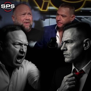 RELIVE THE MOMENT: Peters vs. Jones