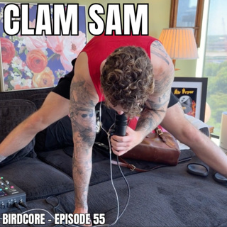 E55 - Clam Sam
