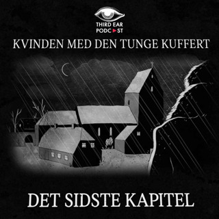 Kvinden med den Tunge Kuffert - Det Sidste Kapitel 4:5
