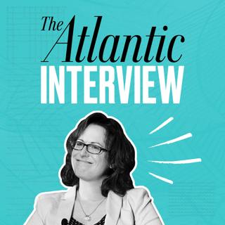 The Atlantic Interview: Maggie Haberman