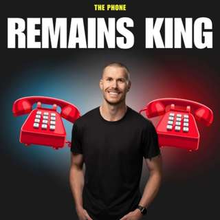 B2B SaaS Funnel Conversion Benchmarks - The Phone Remains King!