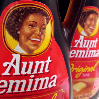 Erasing Aunt Jemima Won't Erase History