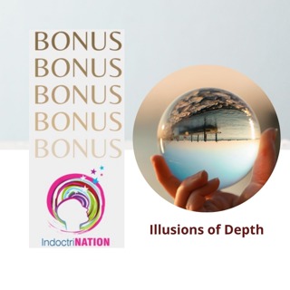 BONUS EPISODE PREVIEW: Illusions of Depth