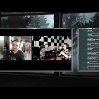 Lord of the Rings w Don Marshall The Lore Lodge Episode 24