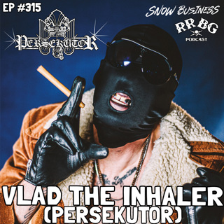 EP315 - Persekutor