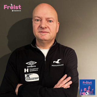 Leif Birkeland om å permittere folk like før jul, hvorfor han tok jobben og satsingen i 2026