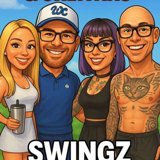 Ep. 047 - SWINGZ | Misconceptions, OnlyFans & Setting the Record Straight