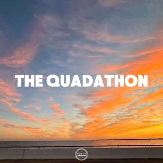 Ep. 179 | The Quadathon: 15k Run + 1500lbs Total