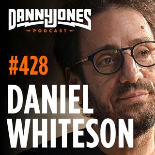 #428 - "Man-Made Black Holes" CERN Physicist Warns of New Dark Matter Discovery | Daniel Whiteson