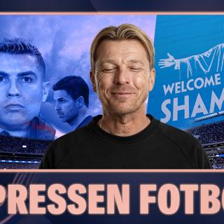 152. ”Ingen verkar veta någonting” – kritiken mot Tony och återstarten av Premier League