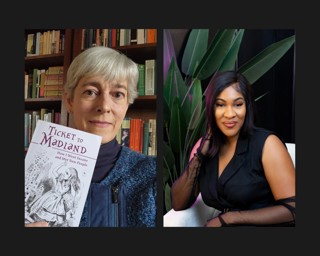 Collaborative Leadership: Insights from Jodi and Jocelyn