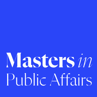 Introducing Masters in Public Affairs
