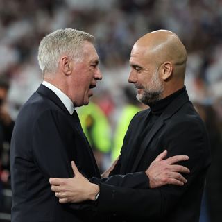 Quarter-finals start in style with two classics