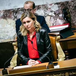 Brussels Faces Massive Disruptions, Pension Reform Pause Proposed, AfD Nominates Alice Weidel, Trial for Far-Right Group Begins, and more...